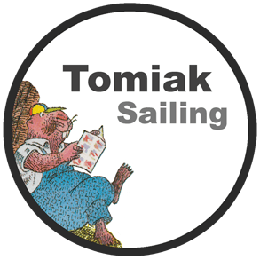 Tomiak Sailing